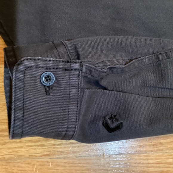 Converse Unisex Shacket - Picture 4 of 4